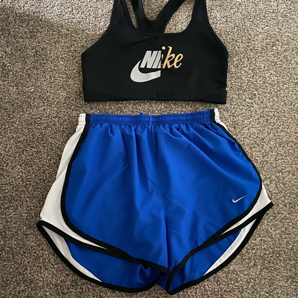 Nike sport set